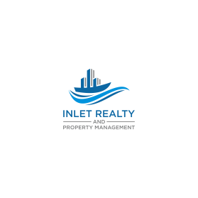 Inlet Realty and Property Management entry by seropah_