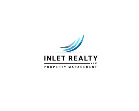 Inlet Realty and Property Management entry by Dhetyaz