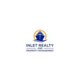Inlet Realty and Property Management entry by berkah