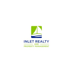 Inlet Realty and Property Management entry by berkah