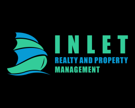Inlet Realty and Property Management entry by vallen