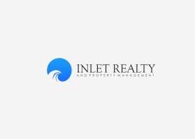Inlet Realty and Property Management entry by Icuk07