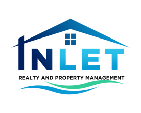 Inlet Realty and Property Management entry by vallen