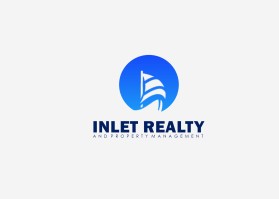 Inlet Realty and Property Management entry by Icuk07