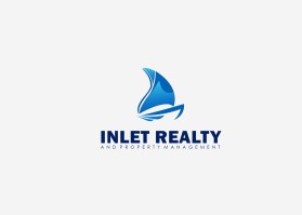 Inlet Realty and Property Management entry by Icuk07