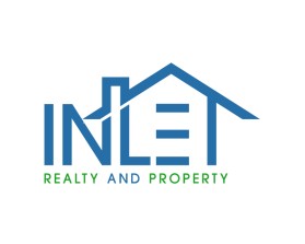 Inlet Realty and Property Management entry by SunDESIGN