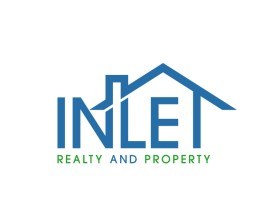 Inlet Realty and Property Management entry by SunDESIGN
