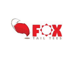 Fox Tail Tees entry by igoromansyah8