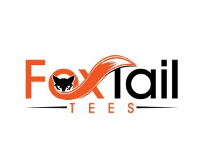 Fox Tail Tees entry by SunDESIGN
