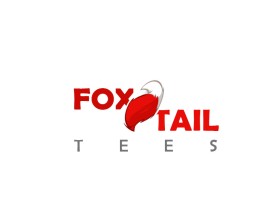 Fox Tail Tees entry by Ydesigns