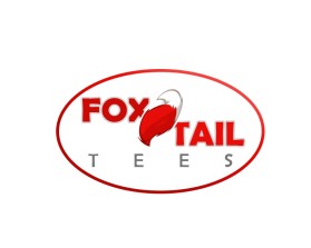 Fox Tail Tees entry by Ydesigns