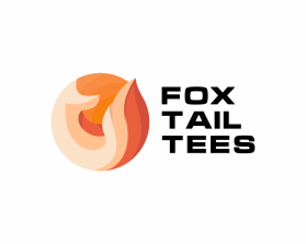 Fox Tail Tees entry by berkahe gusti
