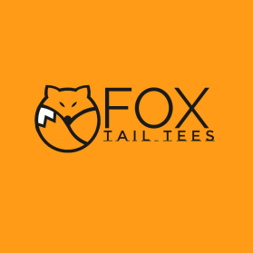 Fox Tail Tees entry by pkgoyal1992