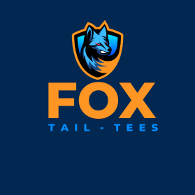 Fox Tail Tees entry by pkgoyal1992