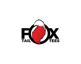 Fox Tail Tees entry by azimi11adam