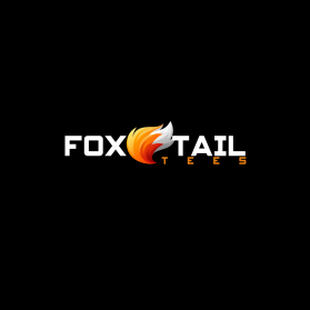 Fox Tail Tees entry by pkgoyal1992