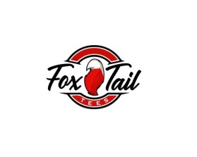 Fox Tail Tees entry by logomama