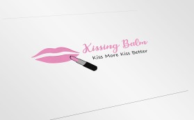 Kissing Balm entry by Muhammad Fajar