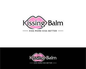 Kissing Balm entry by Kusmana Hadimanto