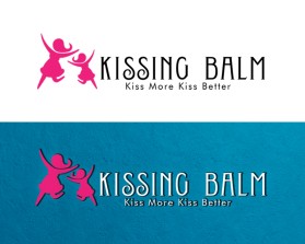 Kissing Balm entry by Igo Romansah