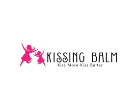 Kissing Balm entry by Igo Romansah