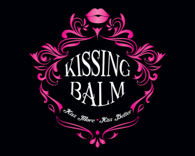 Kissing Balm entry by Doriana Petrova Ivanova