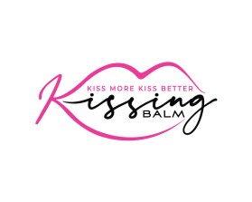 Kissing Balm entry by Amit Kumar