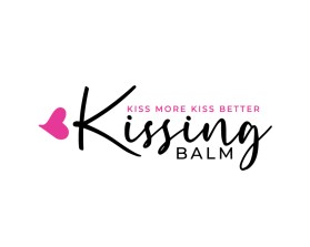 Kissing Balm entry by Amit Kumar