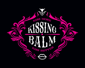 Kissing Balm entry by Doriana Petrova Ivanova