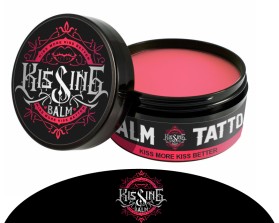Kissing Balm entry by Yoga Rizki Saputra