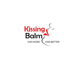 Kissing Balm entry by Yaniv Itzhak Shahar