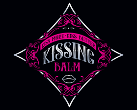 Kissing Balm entry by Doriana Petrova Ivanova