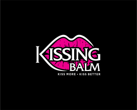Kissing Balm entry by Kusmana Hadimanto