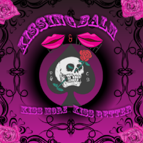 Kissing Balm entry by Trisha Rhodes