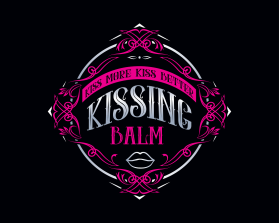 Kissing Balm entry by Doriana Petrova Ivanova