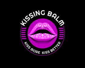 Kissing Balm entry by tomy surya