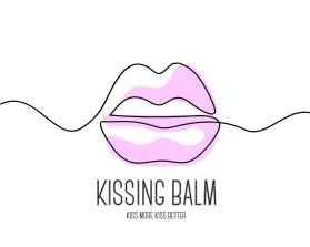 Kissing Balm entry by ivana kristin