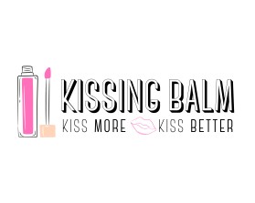 Kissing Balm entry by ivana kristin