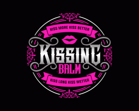 Kissing Balm entry by Dony Aditya