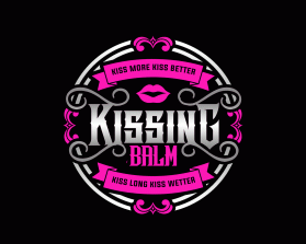 Kissing Balm entry by Dony Aditya