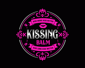Kissing Balm entry by Dony Aditya