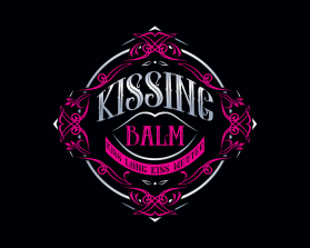 Kissing Balm entry by Doriana Petrova Ivanova