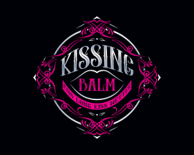Kissing Balm entry by Doriana Petrova Ivanova