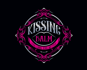 Kissing Balm entry by Doriana Petrova Ivanova