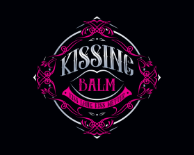 Kissing Balm entry by Doriana Petrova Ivanova