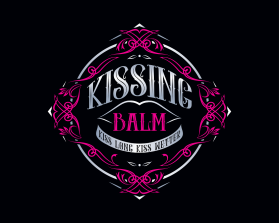 Kissing Balm entry by Doriana Petrova Ivanova
