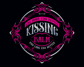 Kissing Balm entry by Doriana Petrova Ivanova