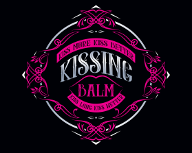 Kissing Balm entry by Doriana Petrova Ivanova