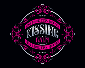 Kissing Balm entry by Doriana Petrova Ivanova