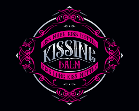 Kissing Balm entry by Doriana Petrova Ivanova